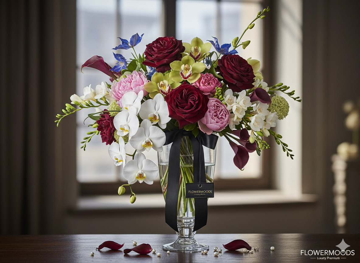 Luxury premium collection